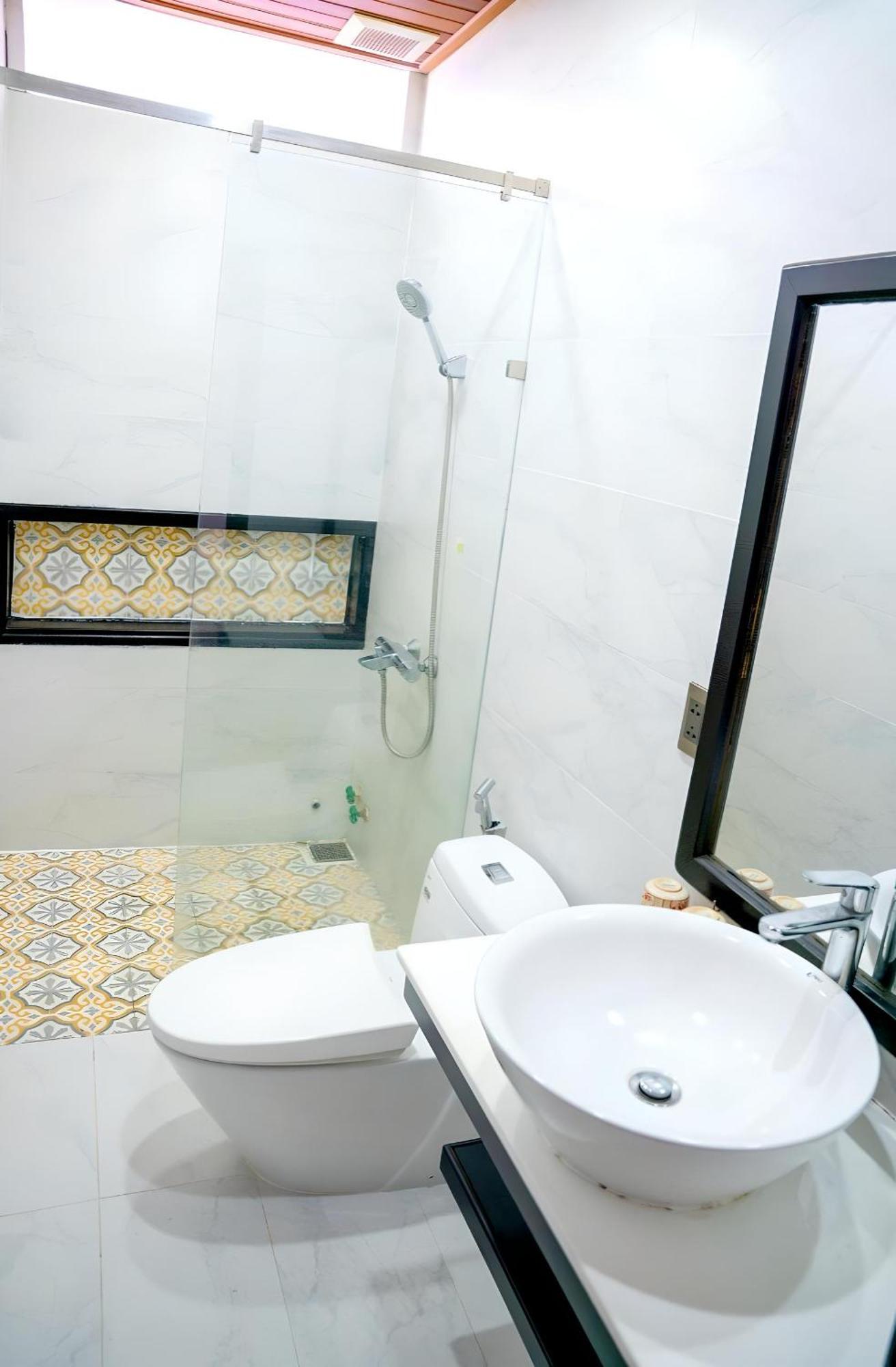 The Moon Town Homestay Hoian Hoi An Exterior foto